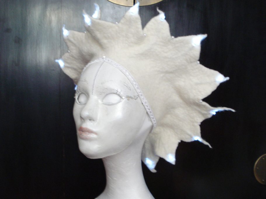 Maske Kostümwerkstatt