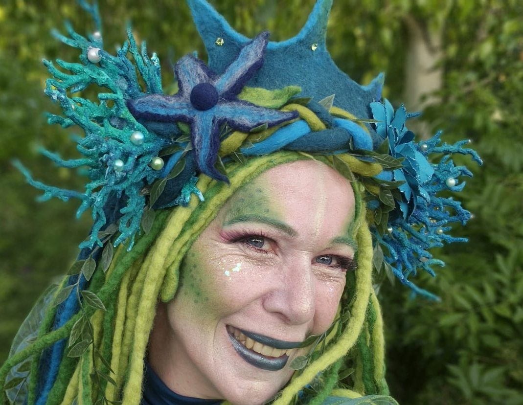 Shows und Walking Acts für Stadtfest, Festival, Hochzeitsfeier buchen, Stelzenläufer buchen